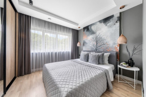 Parduodamas namas Helsinkio g., Justiniškės, Vilniaus m., Vilniaus m. sav., 58 m2 ploto, 2 aukštai 18