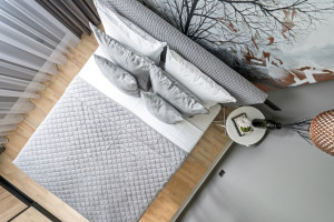 Parduodamas namas Helsinkio g., Justiniškės, Vilniaus m., Vilniaus m. sav., 58 m2 ploto, 2 aukštai 22
