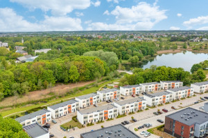 Parduodamas namas Helsinkio g., Justiniškės, Vilniaus m., Vilniaus m. sav., 58 m2 ploto, 2 aukštai 24