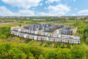 Parduodamas namas Helsinkio g., Justiniškės, Vilniaus m., Vilniaus m. sav., 58 m2 ploto, 2 aukštai 26