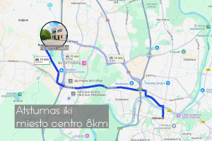 Parduodamas namas Helsinkio g., Justiniškės, Vilniaus m., Vilniaus m. sav., 58 m2 ploto, 2 aukštai 30