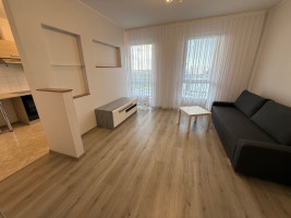 Nuomojamas butas Vėtrungių g., Fabijoniškės, Vilniaus m., Vilniaus m. sav., 54 m2 ploto, 2 kambariai 3