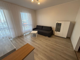 Nuomojamas butas Vėtrungių g., Fabijoniškės, Vilniaus m., Vilniaus m. sav., 54 m2 ploto, 2 kambariai 4