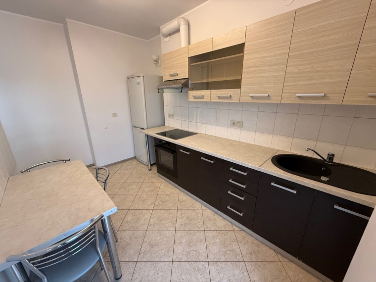 Nuomojamas butas Vėtrungių g., Fabijoniškės, Vilniaus m., Vilniaus m. sav., 54 m2 ploto, 2 kambariai 6