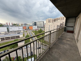 Nuomojamas butas Vėtrungių g., Fabijoniškės, Vilniaus m., Vilniaus m. sav., 54 m2 ploto, 2 kambariai 8