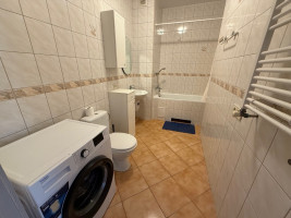 Nuomojamas butas Vėtrungių g., Fabijoniškės, Vilniaus m., Vilniaus m. sav., 54 m2 ploto, 2 kambariai 10