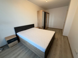 Nuomojamas butas Vėtrungių g., Fabijoniškės, Vilniaus m., Vilniaus m. sav., 54 m2 ploto, 2 kambariai 13