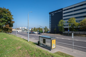 Nuomojamas butas Prūsų g., Naujininkai, Vilniaus m., Vilniaus m. sav., 23 m2 ploto, 1 kambariai 9