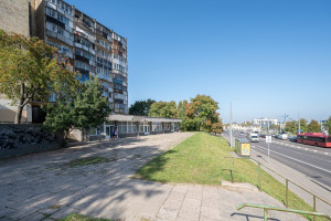 Nuomojamas butas Prūsų g., Naujininkai, Vilniaus m., Vilniaus m. sav., 23 m2 ploto, 1 kambariai 11