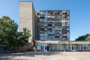 Nuomojamas butas Prūsų g., Naujininkai, Vilniaus m., Vilniaus m. sav., 23 m2 ploto, 1 kambariai 12