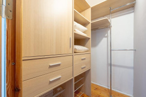 Parduodamas butas Didlaukio g., Baltupiai, Vilniaus m., Vilniaus m. sav., 64.00 m² ploto 3 kambariai 10