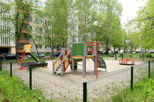 Parduodamas butas Didlaukio g., Baltupiai, Vilniaus m., Vilniaus m. sav., 64.00 m² ploto 3 kambariai 20