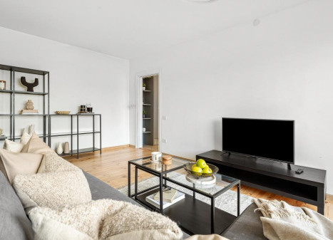 Parduodamas butas Didlaukio g., Baltupiai, Vilniaus m., Vilniaus m. sav., 64.00 m² ploto 3 kambariai