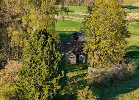 Parduodamas namas Antalgės k., Utenos r. sav., 65.29 m² ploto 3 kambariai