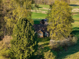 Parduodamas namas Antalgės k., Utenos r. sav., 65.29 m² ploto 3 kambariai 1