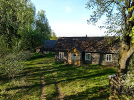 Parduodamas namas Antalgės k., Utenos r. sav., 65.29 m² ploto 3 kambariai 2