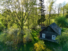 Parduodamas namas Antalgės k., Utenos r. sav., 65.29 m² ploto 3 kambariai 11