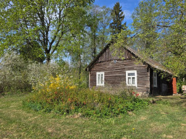 Parduodamas namas Antalgės k., Utenos r. sav., 65.29 m² ploto 3 kambariai 12