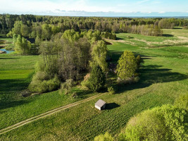 Parduodamas namas Antalgės k., Utenos r. sav., 65.29 m² ploto 3 kambariai 17