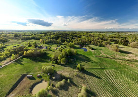 Parduodamas namas Antalgės k., Utenos r. sav., 65.29 m² ploto 3 kambariai 18
