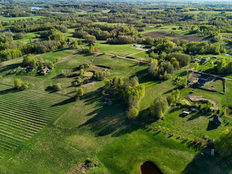 Parduodamas namas Antalgės k., Utenos r. sav., 65.29 m² ploto 3 kambariai 20