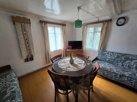 Parduodamas namas Antalgės k., Utenos r. sav., 65.29 m² ploto 3 kambariai 7