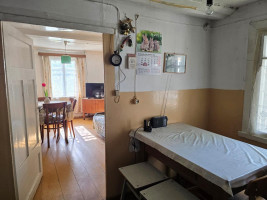 Parduodamas namas Antalgės k., Utenos r. sav., 65.29 m² ploto 3 kambariai 8