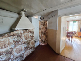 Parduodamas namas Antalgės k., Utenos r. sav., 65.29 m² ploto 3 kambariai 9