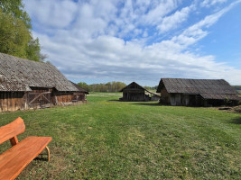 Parduodamas namas Antalgės k., Utenos r. sav., 65.29 m² ploto 3 kambariai 10
