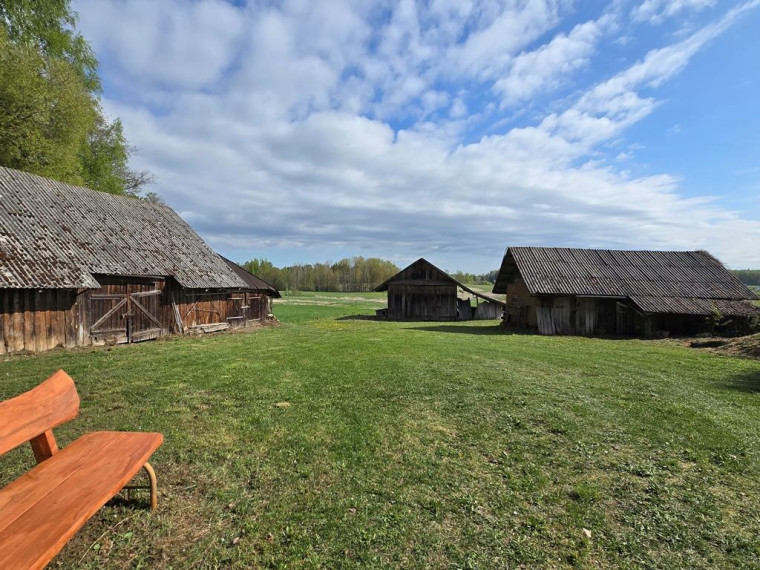 Parduodamas namas Antalgės k., Utenos r. sav., 65.29 m² ploto 3 kambariai 10