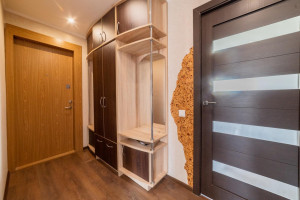 Parduodamas butas Gegužių g., Gytarai, Šiaulių m., Šiaulių m. sav., 64.34 m² ploto 3 kambariai 9