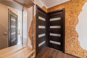 Parduodamas butas Gegužių g., Gytarai, Šiaulių m., Šiaulių m. sav., 64.34 m² ploto 3 kambariai 11