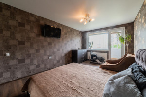 Parduodamas butas Gegužių g., Gytarai, Šiaulių m., Šiaulių m. sav., 64.34 m² ploto 3 kambariai 13