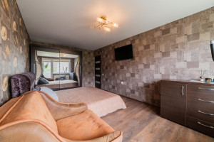 Parduodamas butas Gegužių g., Gytarai, Šiaulių m., Šiaulių m. sav., 64.34 m² ploto 3 kambariai 14