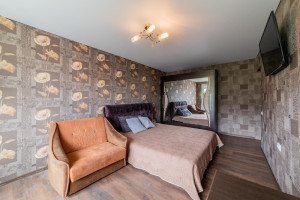 Parduodamas butas Gegužių g., Gytarai, Šiaulių m., Šiaulių m. sav., 64.34 m² ploto 3 kambariai 15