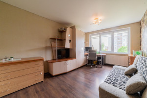 Parduodamas butas Gegužių g., Gytarai, Šiaulių m., Šiaulių m. sav., 64.34 m² ploto 3 kambariai 17