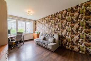 Parduodamas butas Gegužių g., Gytarai, Šiaulių m., Šiaulių m. sav., 64.34 m² ploto 3 kambariai 18