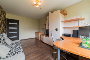 Parduodamas butas Gegužių g., Gytarai, Šiaulių m., Šiaulių m. sav., 64.34 m² ploto 3 kambariai 19