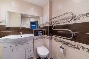 Parduodamas butas Gegužių g., Gytarai, Šiaulių m., Šiaulių m. sav., 64.34 m² ploto 3 kambariai 21