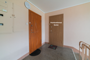 Parduodamas butas Gegužių g., Gytarai, Šiaulių m., Šiaulių m. sav., 64.34 m² ploto 3 kambariai 22