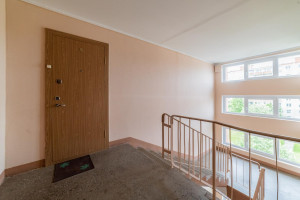 Parduodamas butas Gegužių g., Gytarai, Šiaulių m., Šiaulių m. sav., 64.34 m² ploto 3 kambariai 23