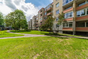 Parduodamas butas Gegužių g., Gytarai, Šiaulių m., Šiaulių m. sav., 64.34 m² ploto 3 kambariai 28