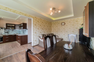Parduodamas butas Gegužių g., Gytarai, Šiaulių m., Šiaulių m. sav., 64.34 m² ploto 3 kambariai 8
