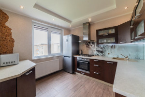 Parduodamas butas Gegužių g., Gytarai, Šiaulių m., Šiaulių m. sav., 64.34 m² ploto 3 kambariai 2