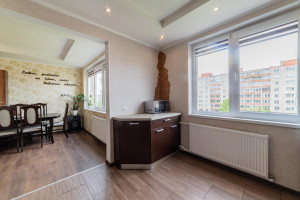 Parduodamas butas Gegužių g., Gytarai, Šiaulių m., Šiaulių m. sav., 64.34 m² ploto 3 kambariai 4