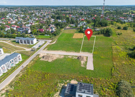 Parduodamas  sklypas Galindų g., Kalnėnai, Vilniaus m., Vilniaus m. sav., 15 a ploto
