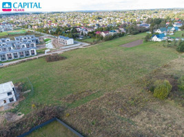 Parduodamas  sklypas Galindų g., Kalnėnai, Vilniaus m., Vilniaus m. sav., 15 a ploto 5