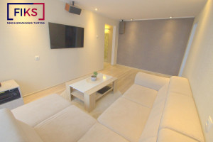 Parduodamas butas Partizanų g., Dainava, Kauno m., Kauno m. sav., 63.00 m² ploto 3 kambariai 2