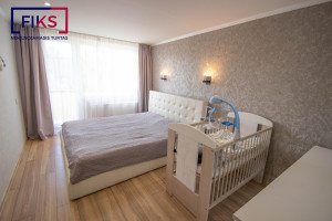 Parduodamas butas Partizanų g., Dainava, Kauno m., Kauno m. sav., 63.00 m² ploto 3 kambariai 4