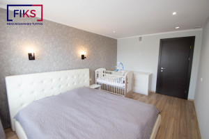 Parduodamas butas Partizanų g., Dainava, Kauno m., Kauno m. sav., 63.00 m² ploto 3 kambariai 5